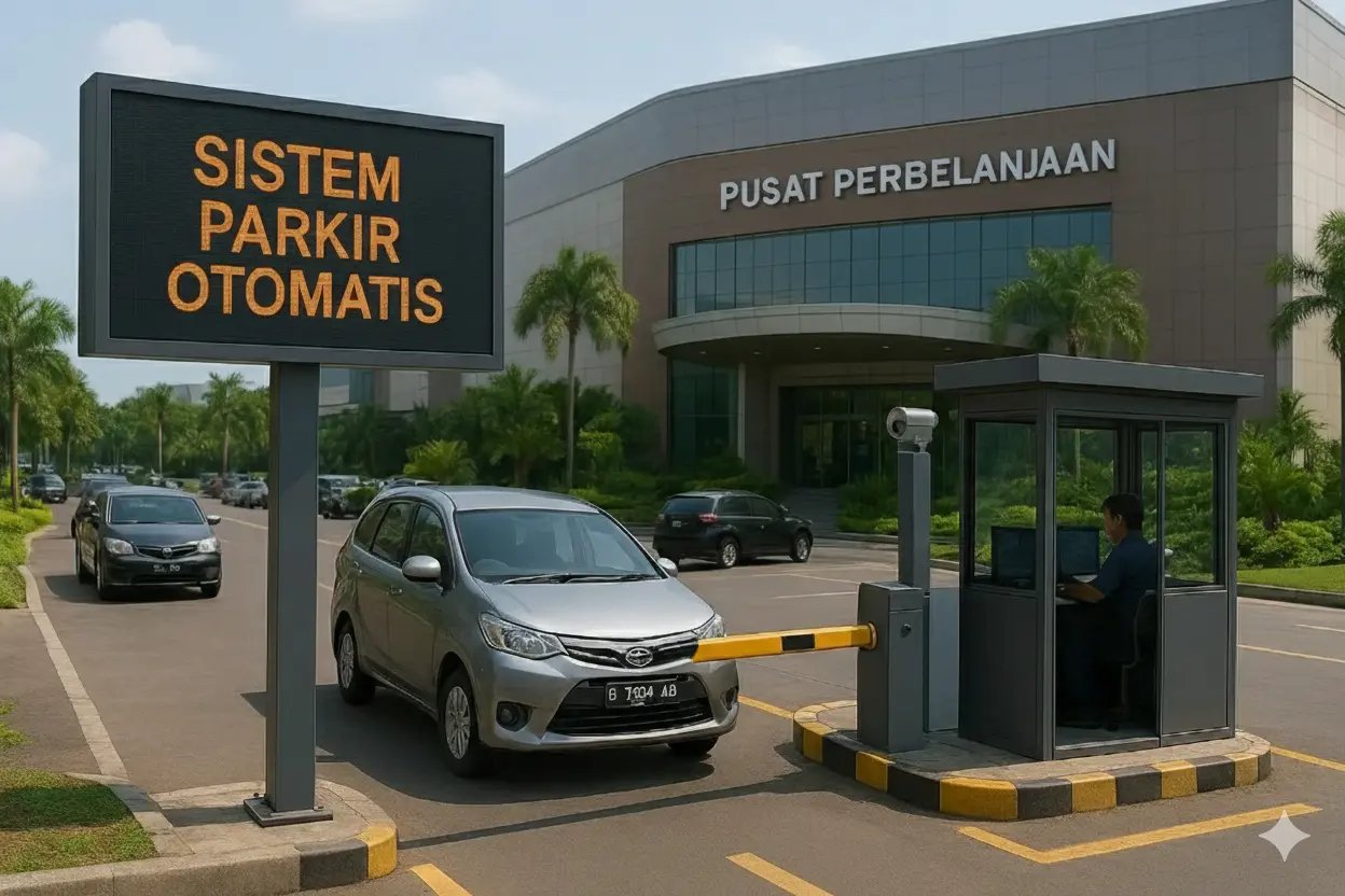 Mall Grand Avenue After